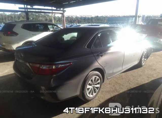 4T1BF1FK8HU311732 фото 5