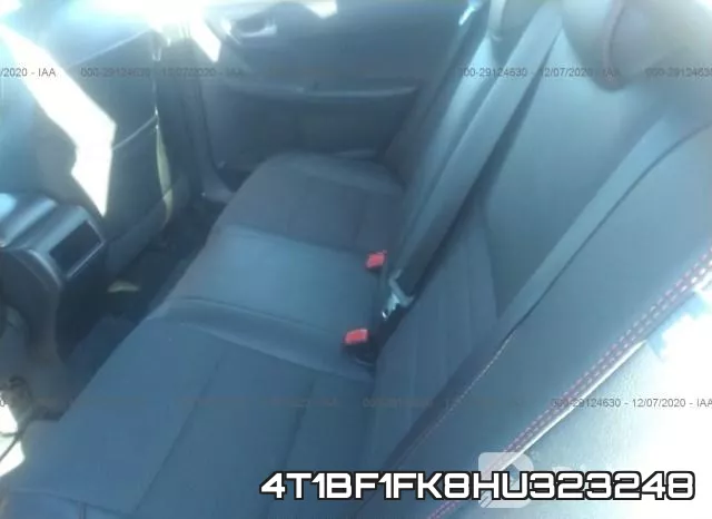 4T1BF1FK8HU323248 фото 9