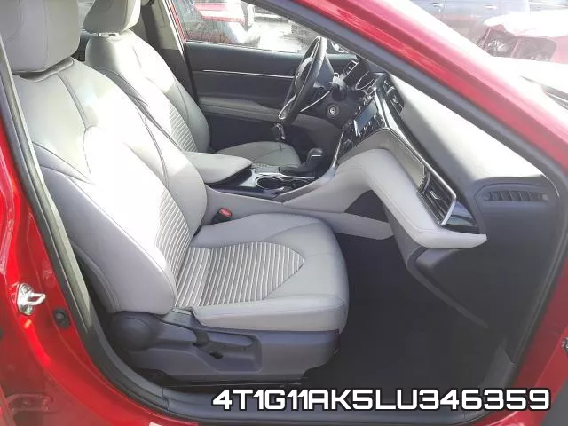 4T1G11AK5LU346359 фото 4