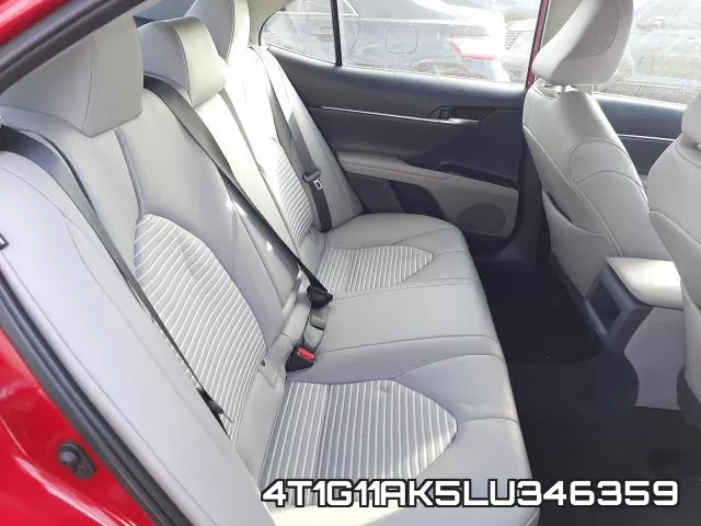 4T1G11AK5LU346359 фото 5