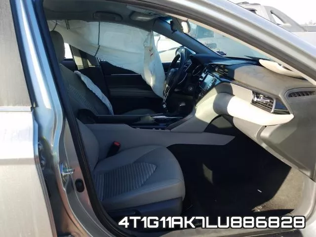 4T1G11AK7LU886828 фото 6