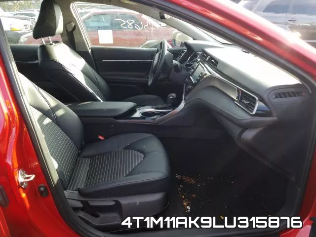 4T1M11AK9LU315876 фото 4