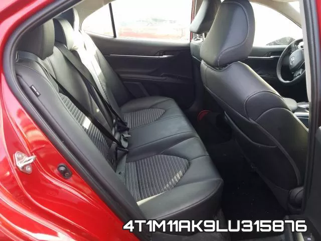 4T1M11AK9LU315876 фото 5
