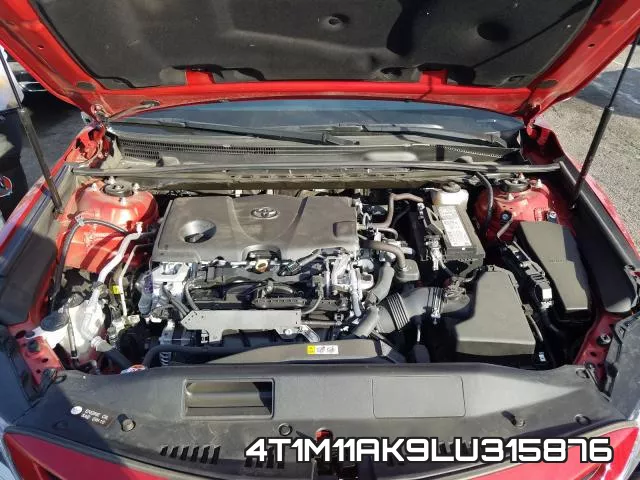 4T1M11AK9LU315876 фото 6