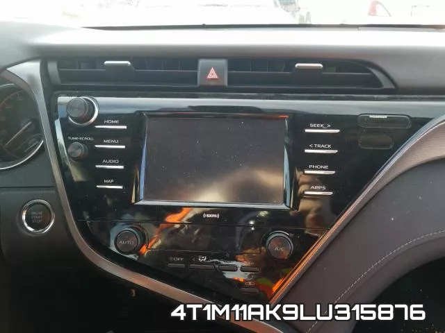 4T1M11AK9LU315876 фото 8
