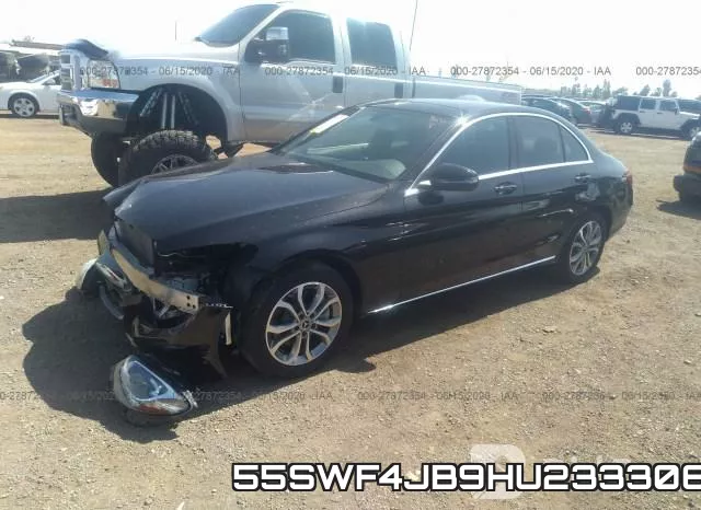 55SWF4JB9HU233306 фото 3