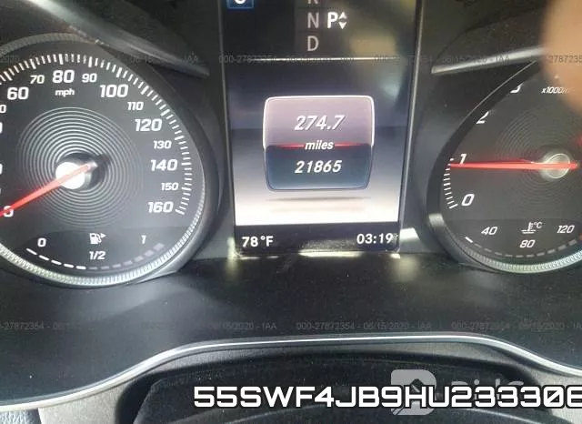 55SWF4JB9HU233306 фото 8