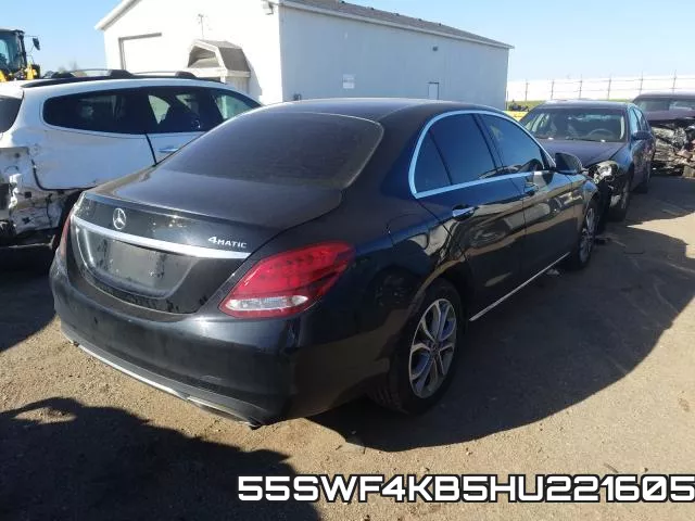 55SWF4KB5HU221605 фото 3