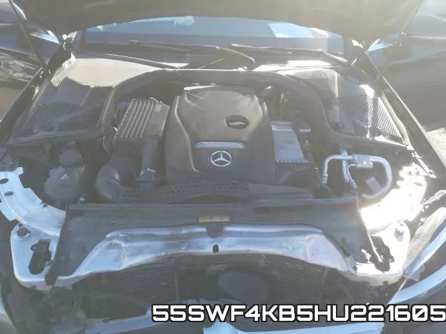 55SWF4KB5HU221605 фото 6