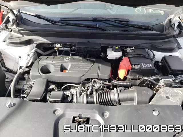 5J8TC1H33LL000863 фото 7
