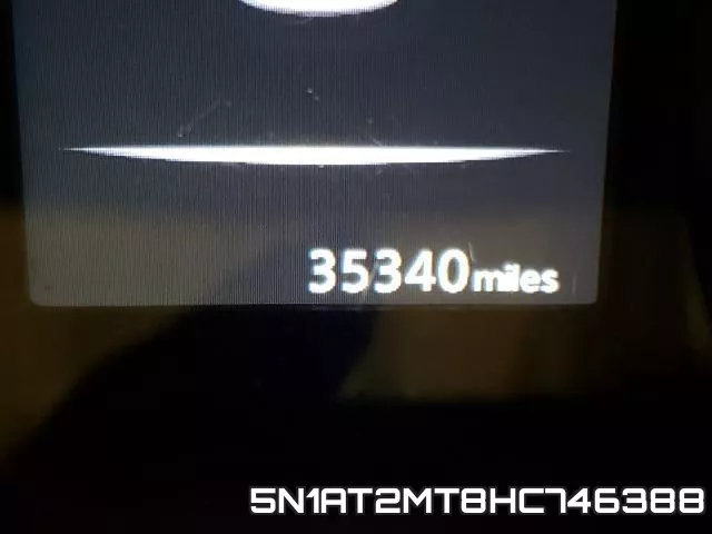 5N1AT2MT8HC746388 фото 8