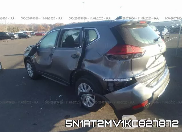 5N1AT2MV1KC827872 фото 2
