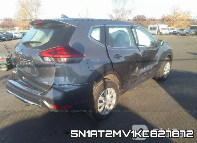 5N1AT2MV1KC827872 фото 3