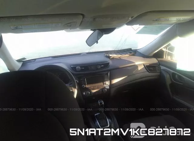 5N1AT2MV1KC827872 фото 4
