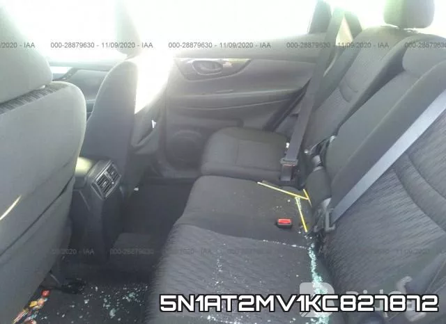 5N1AT2MV1KC827872 фото 6