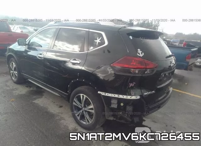 5N1AT2MV6KC726455 фото 4