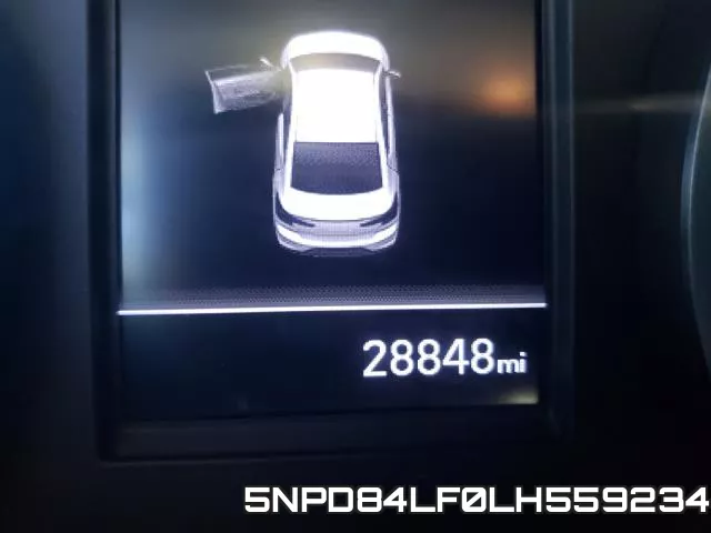 5NPD84LF0LH559234 фото 9