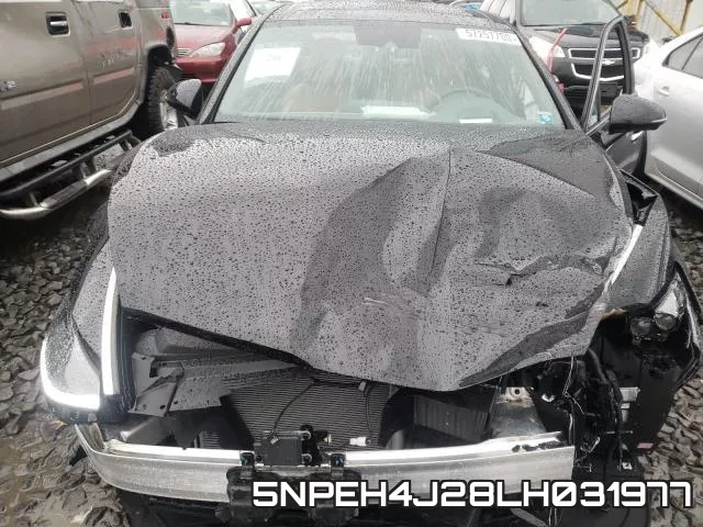 5NPEH4J28LH031977 фото 7
