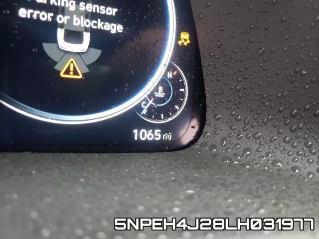 5NPEH4J28LH031977 фото 8