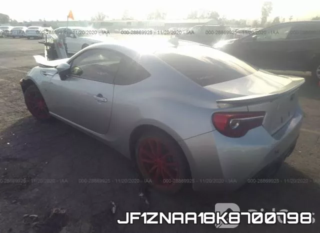 JF1ZNAA18K8700798 фото 3