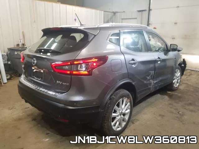 JN1BJ1CW8LW360813 фото 4