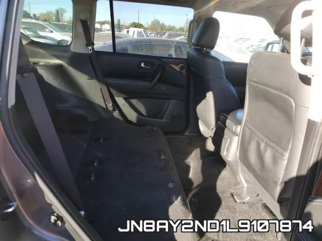 JN8AY2ND1L9107874 фото 6