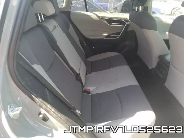 JTMP1RFV7LD525623 фото 6