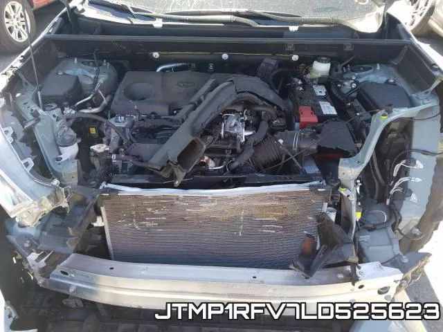 JTMP1RFV7LD525623 фото 7