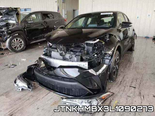 JTNKHMBX3L1090273 фото 3