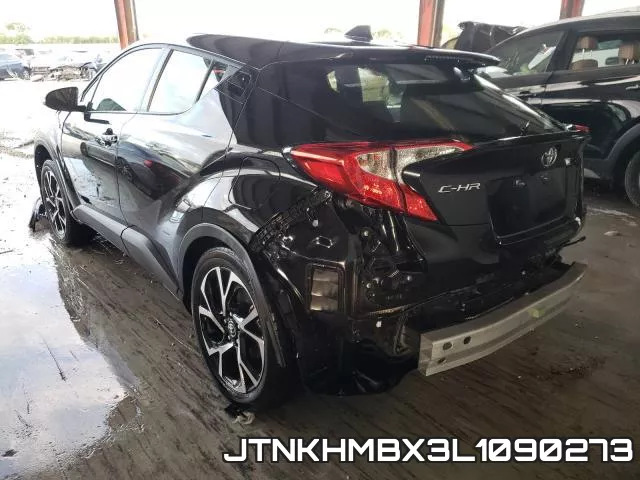 JTNKHMBX3L1090273 фото 4