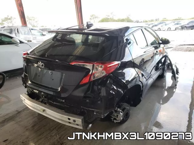 JTNKHMBX3L1090273 фото 5