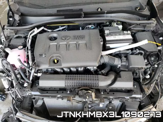 JTNKHMBX3L1090273 фото 8