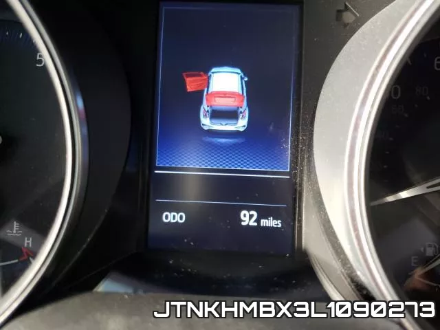 JTNKHMBX3L1090273 фото 9