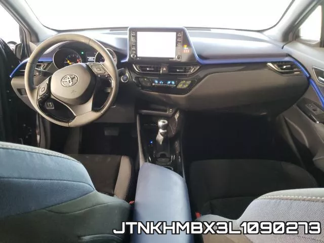 JTNKHMBX3L1090273 фото 10