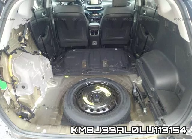 KM8J33AL0LU113154 фото 8