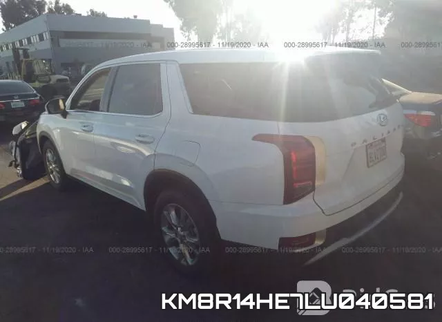 KM8R14HE7LU040581 фото 3