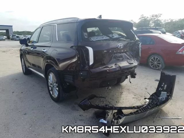KM8R54HEXLU033922 фото 4