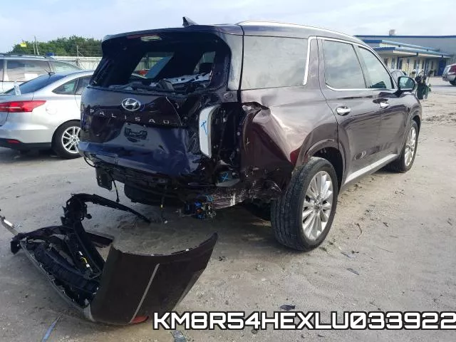 KM8R54HEXLU033922 фото 5