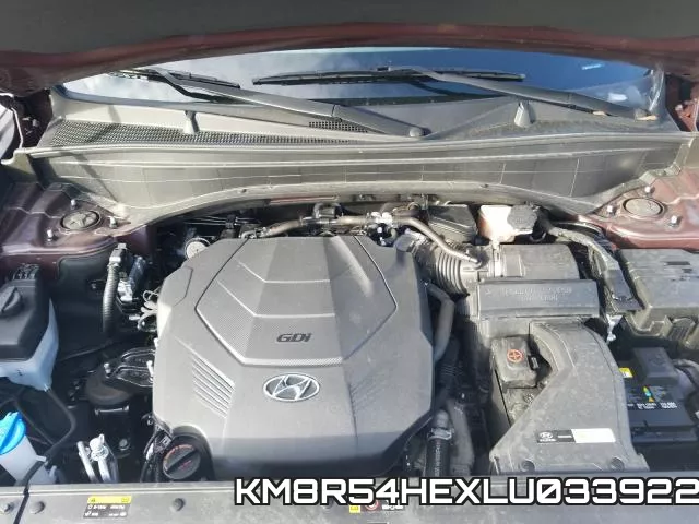 KM8R54HEXLU033922 фото 7