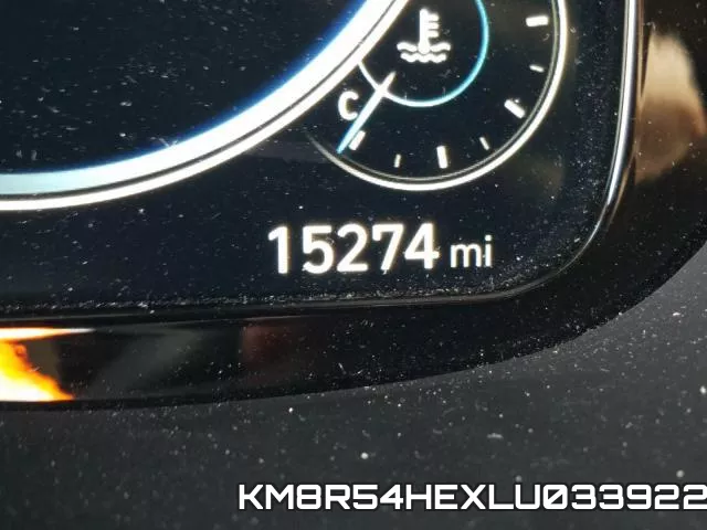 KM8R54HEXLU033922 фото 8
