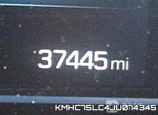 KMHC75LC4JU074345 фото 7