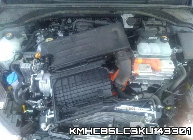 KMHC85LC3KU143301 фото 2
