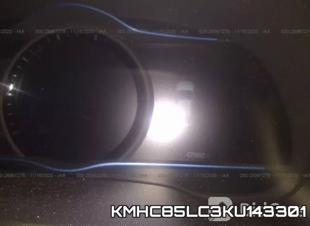 KMHC85LC3KU143301 фото 8