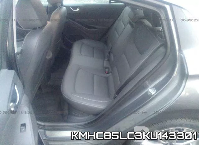 KMHC85LC3KU143301 фото 9
