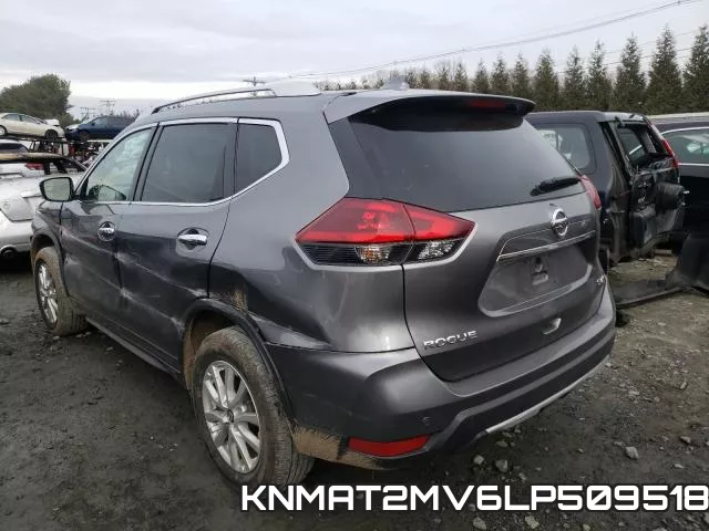 KNMAT2MV6LP509518 фото 4