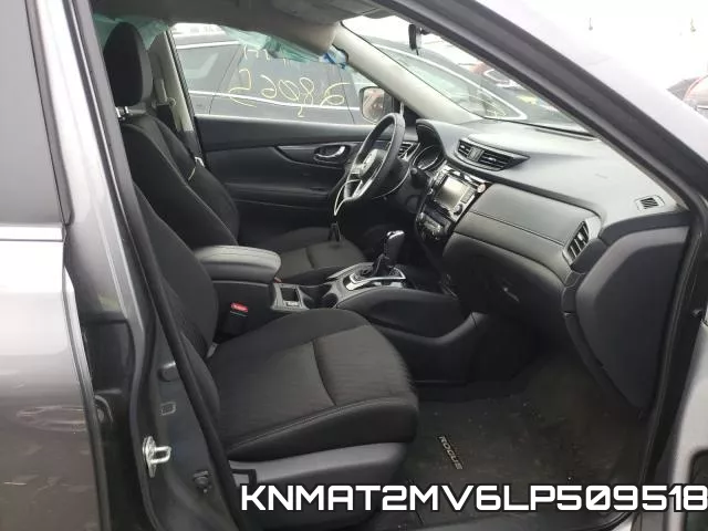 KNMAT2MV6LP509518 фото 6