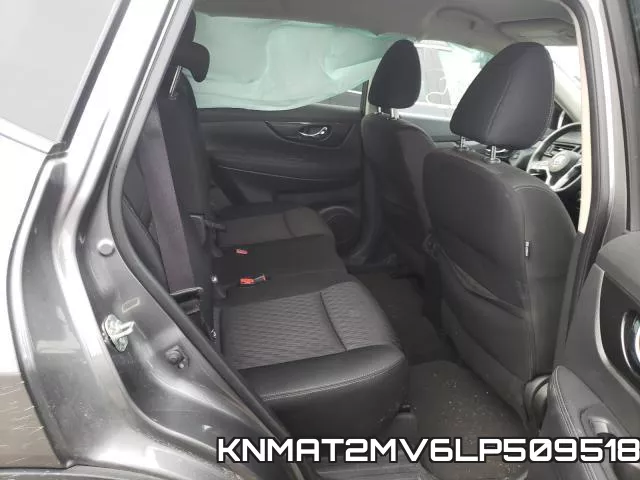 KNMAT2MV6LP509518 фото 7