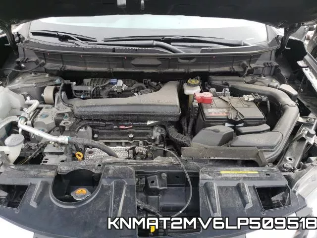 KNMAT2MV6LP509518 фото 8