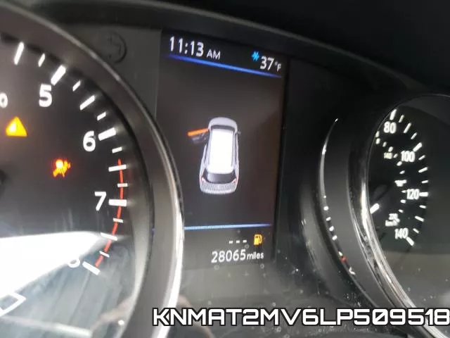 KNMAT2MV6LP509518 фото 9