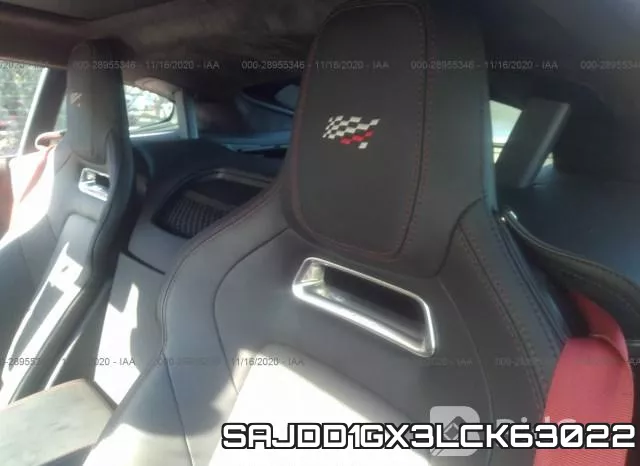 SAJDD1GX3LCK63022 фото 9